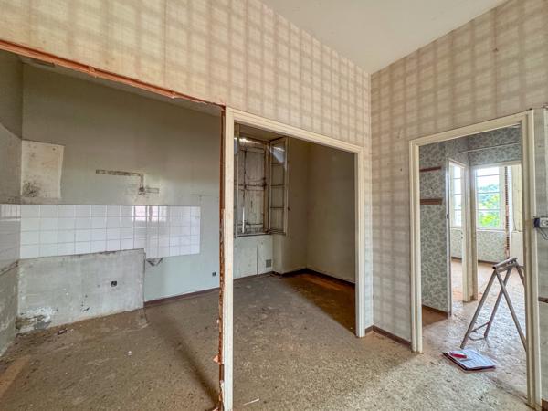 Maison à vendre à Mouilleron-Saint-Germain (85390) - Vendée