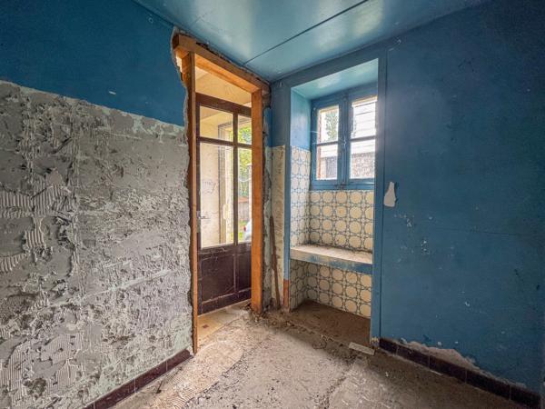 Maison à vendre à Mouilleron-Saint-Germain (85390) - Vendée