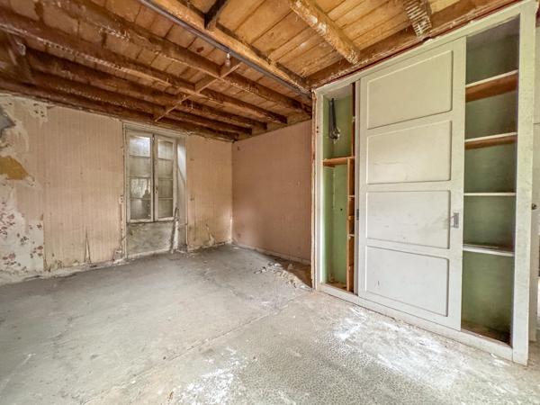 Maison à vendre à Mouilleron-Saint-Germain (85390) - Vendée