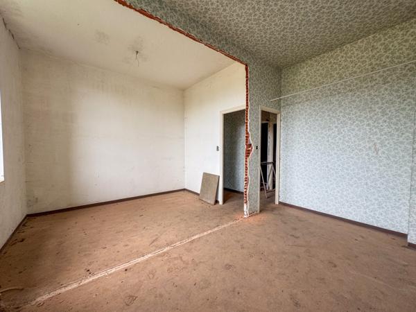 Maison à vendre à Mouilleron-Saint-Germain (85390) - Vendée