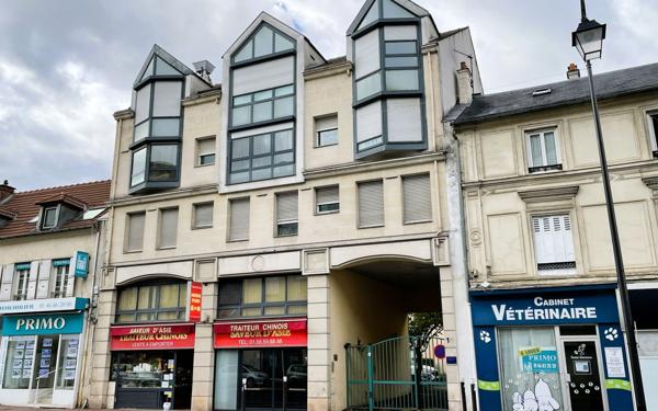 Stationnement à vendre    Antony