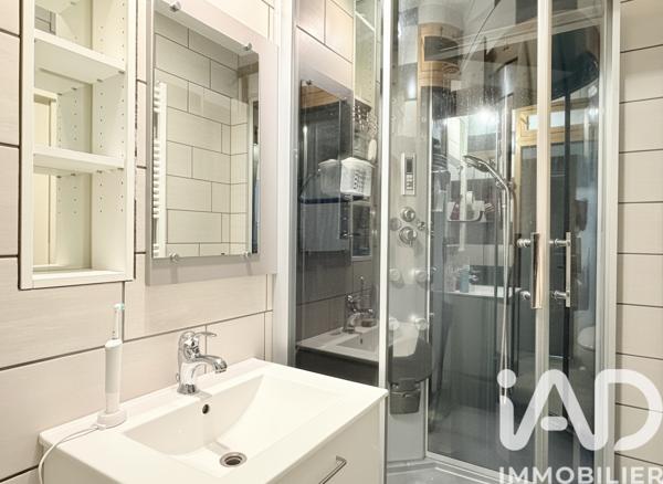 Appartement à vendre 5 pièces 99 m² Échirolles