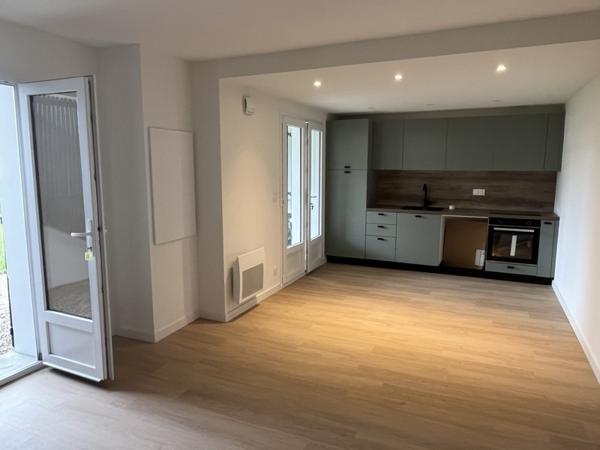 Appartement à vendre |  Saint-Jean-de-Luz |  2 pièces | 40 m²