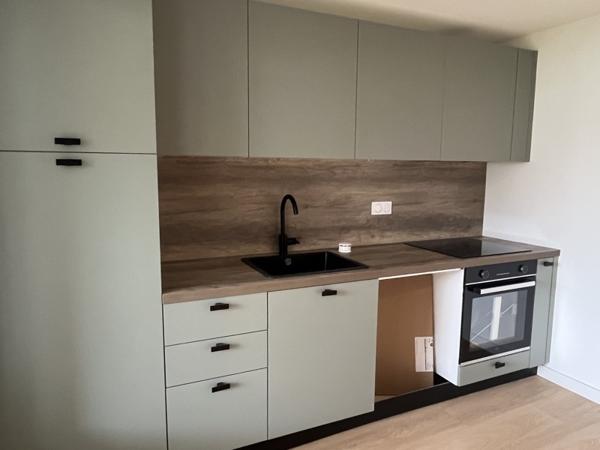 Appartement à vendre |  Saint-Jean-de-Luz |  2 pièces | 40 m²