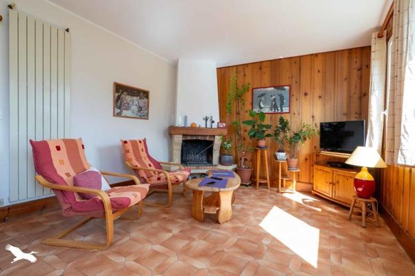Maison à vendre |  Lanester |  4 pièces | 72 m²