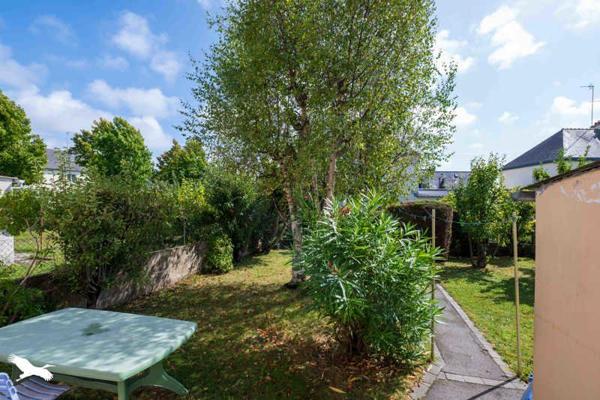 Maison à vendre |  Lanester |  4 pièces | 72 m²