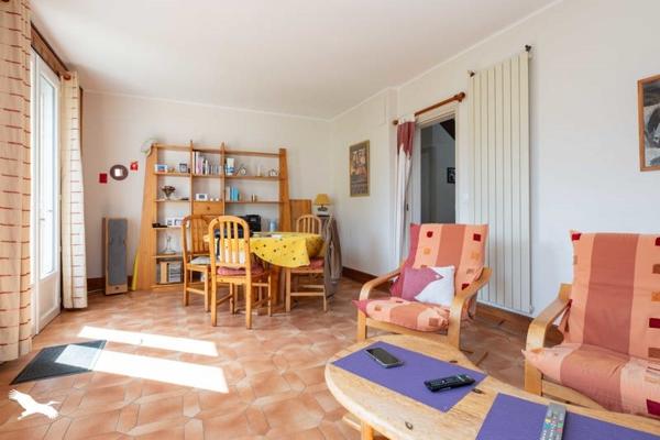 Maison à vendre |  Lanester |  4 pièces | 72 m²