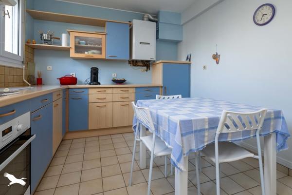 Maison à vendre |  Lanester |  4 pièces | 72 m²