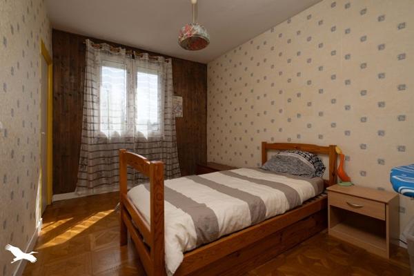 Maison à vendre |  Lanester |  4 pièces | 72 m²