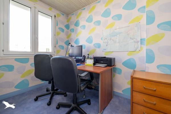 Maison à vendre |  Lanester |  4 pièces | 72 m²