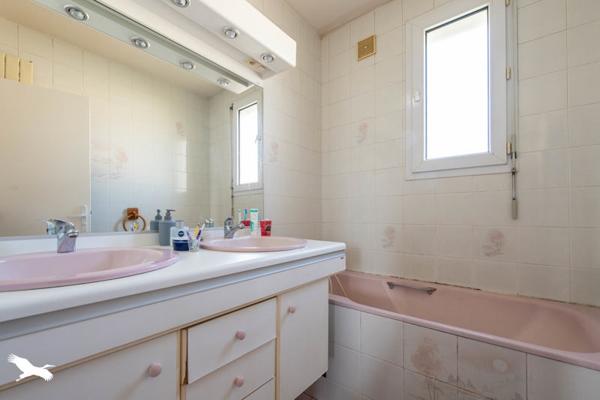 Maison à vendre |  Lanester |  4 pièces | 72 m²