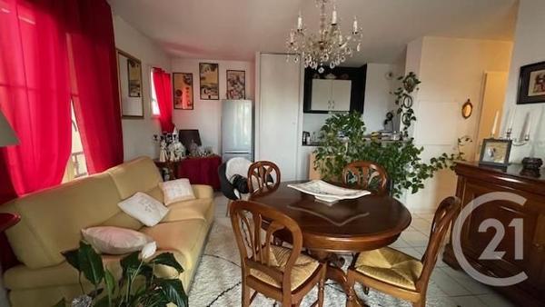 Appartement F3 à vendre  3 pièces - 50,68 m2 LA REOLE - 33
