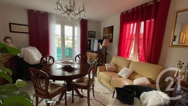 Appartement F3 à vendre  3 pièces - 50,68 m2 LA REOLE - 33