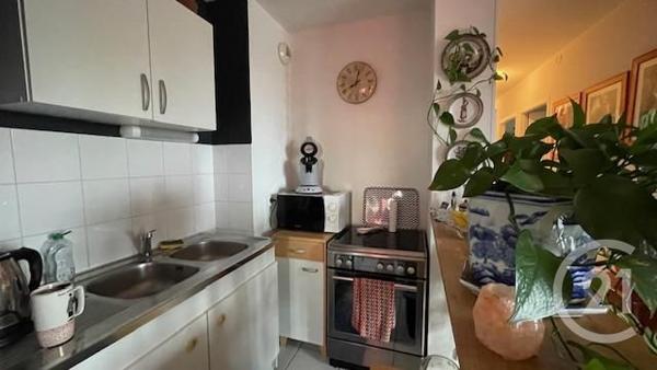 Appartement F3 à vendre  3 pièces - 50,68 m2 LA REOLE - 33