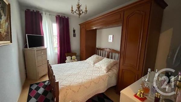 Appartement F3 à vendre  3 pièces - 50,68 m2 LA REOLE - 33