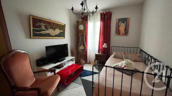Appartement F3 à vendre  3 pièces - 50,68 m2 LA REOLE - 33