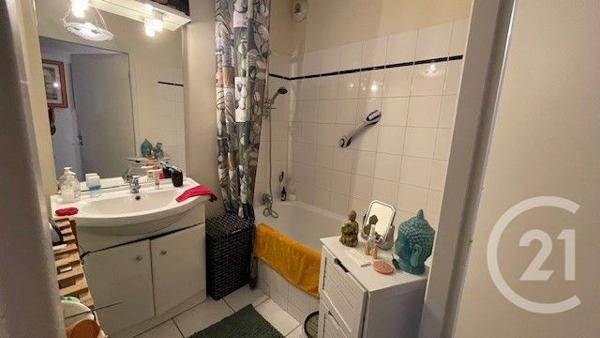 Appartement F3 à vendre  3 pièces - 50,68 m2 LA REOLE - 33