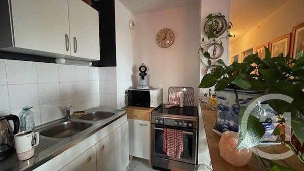 Appartement F3 à vendre  3 pièces - 50,68 m2 LA REOLE - 33