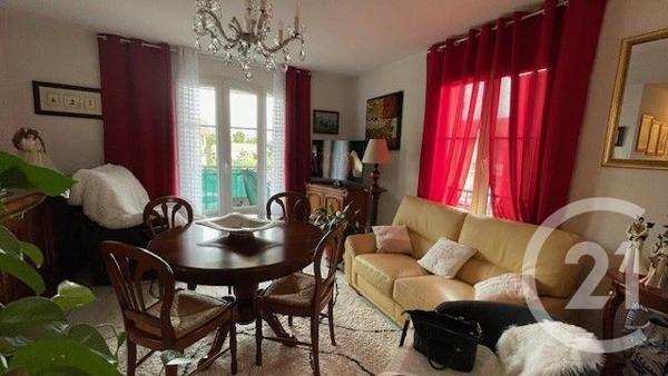 Appartement F3 à vendre  3 pièces - 50,68 m2 LA REOLE - 33