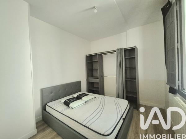 Immeuble à vendre 208 m² Larche