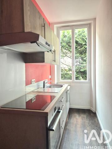 Immeuble à vendre 208 m² Larche