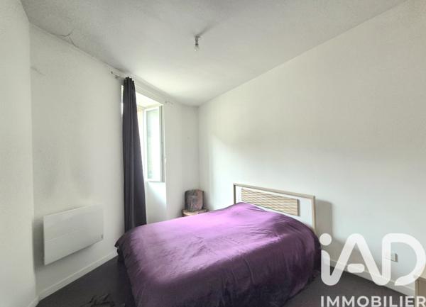 Immeuble à vendre 208 m² Larche