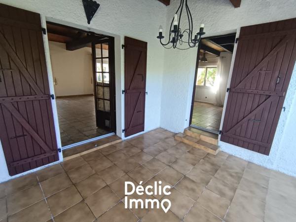 Vente maison individuelle Pont l'abbe d'arnoult, 160m² 7 pièces 223 910.16€ avec garage