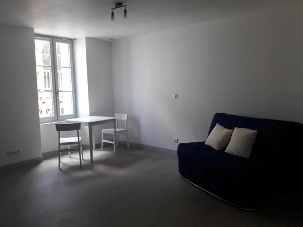 Appartement à louer à Figeac (46100)