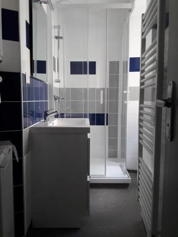 Appartement à louer à Figeac (46100)