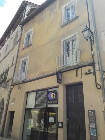 Appartement à louer à Figeac (46100)