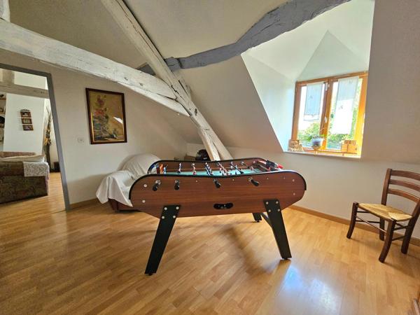 À 10 minutes des commodités, découvrez le charme et la sérénité de la campagne !