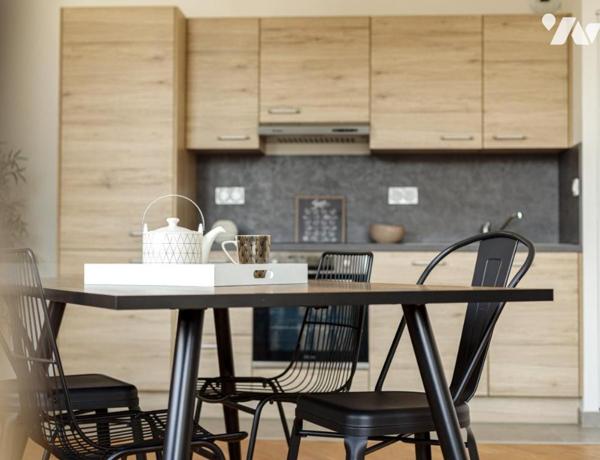 NANTES CENTRE-VILLE/CAMBRONNE: T4 de 94m² au 3ème étage avec ascenseur