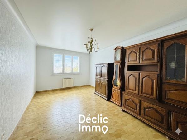 Vente maison de caractère Aytre, 187m² 6 pièces 389 000€ avec garage