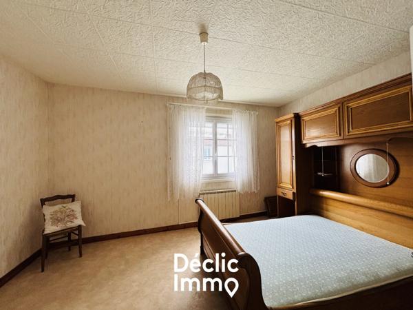 Vente maison de caractère Aytre, 187m² 6 pièces 389 000€ avec garage