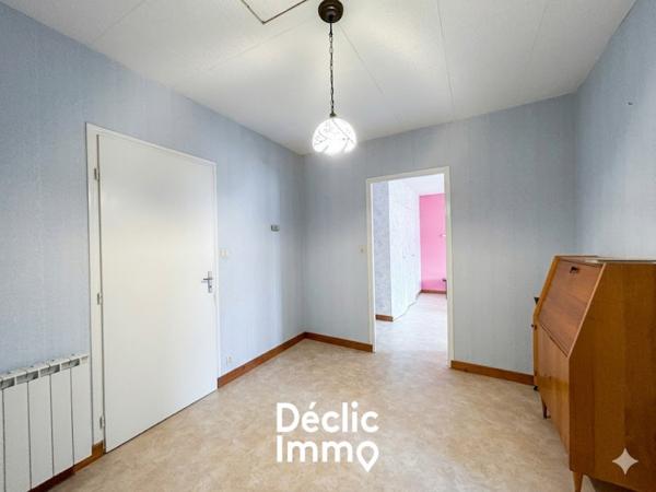 Vente maison de caractère Aytre, 187m² 6 pièces 389 000€ avec garage