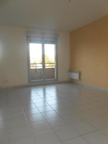 Appartement à louer 2 pièces 52.06m²