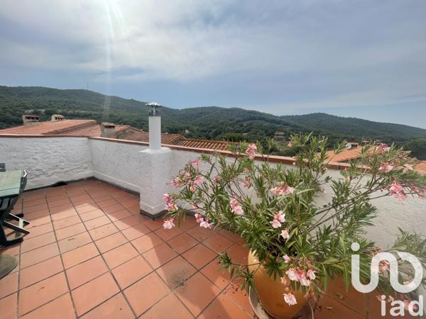 Maison à vendre 6 pièces 85 m² Llauro