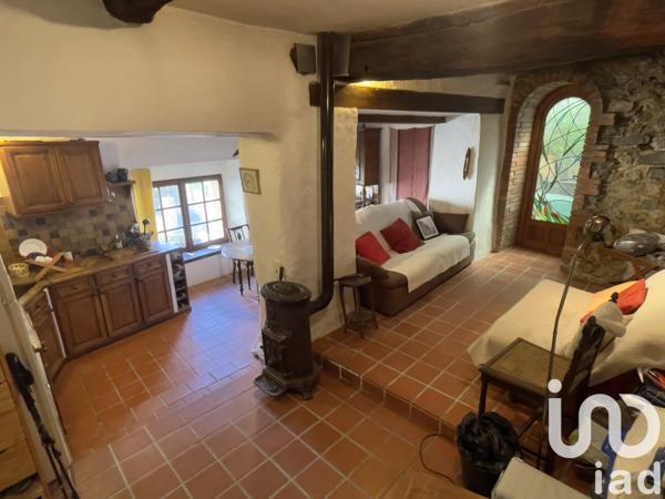 Maison à vendre 6 pièces 85 m² Llauro