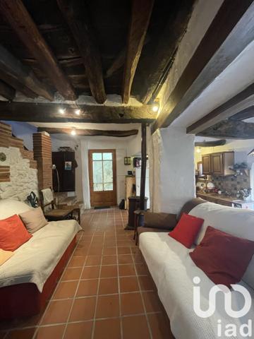 Maison à vendre 6 pièces 85 m² Llauro