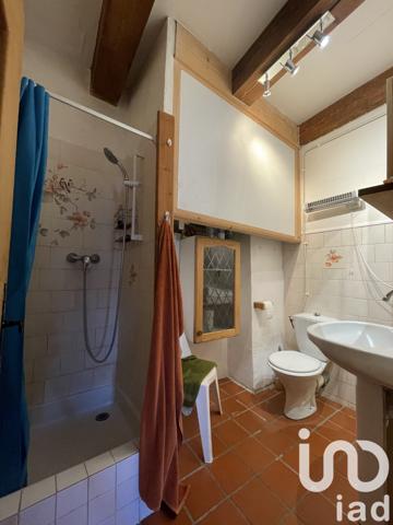 Maison à vendre 6 pièces 85 m² Llauro