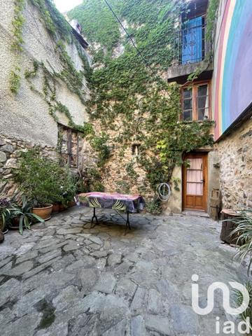 Maison à vendre 6 pièces 85 m² Llauro