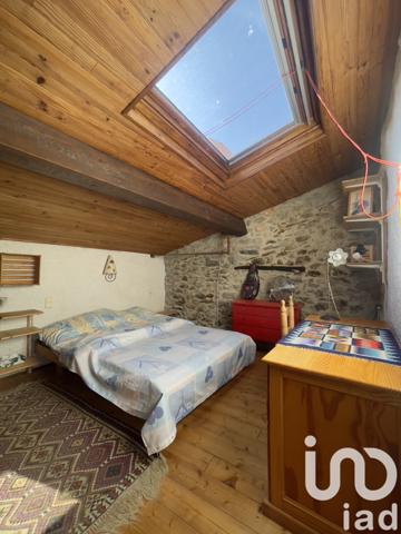 Maison à vendre 6 pièces 85 m² Llauro