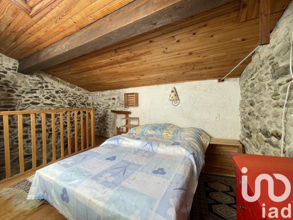 Maison à vendre 6 pièces 85 m² Llauro