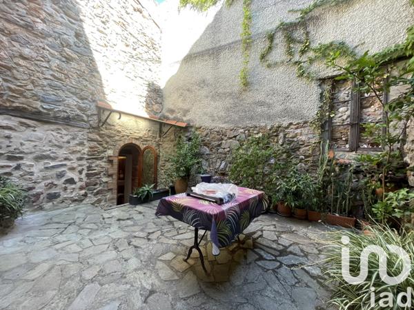 Maison à vendre 6 pièces 85 m² Llauro