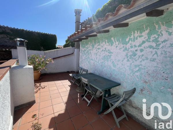 Maison à vendre 6 pièces 85 m² Llauro