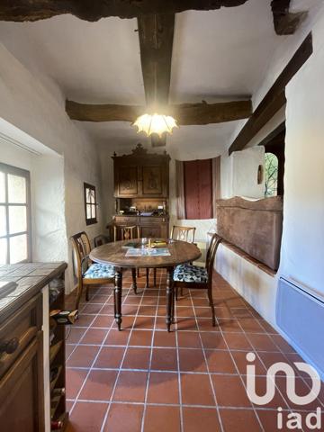 Maison à vendre 6 pièces 85 m² Llauro