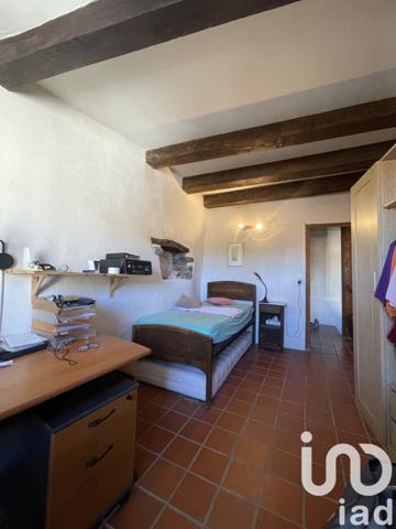 Maison à vendre 6 pièces 85 m² Llauro