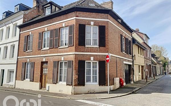 Maison à vendre    5 pièces • 95 m2 Les Andelys