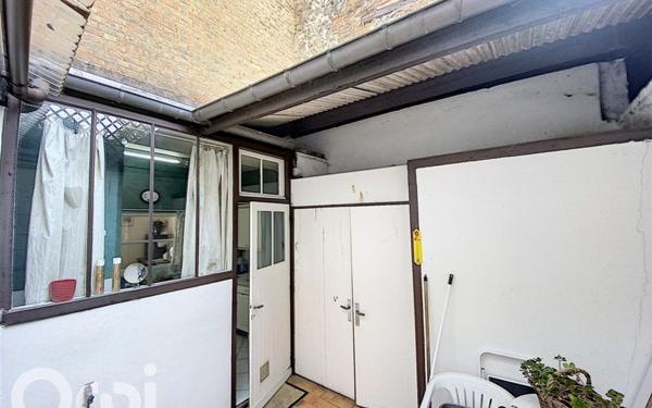 Maison à vendre    5 pièces • 95 m2 Les Andelys