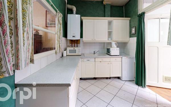 Maison à vendre    5 pièces • 95 m2 Les Andelys